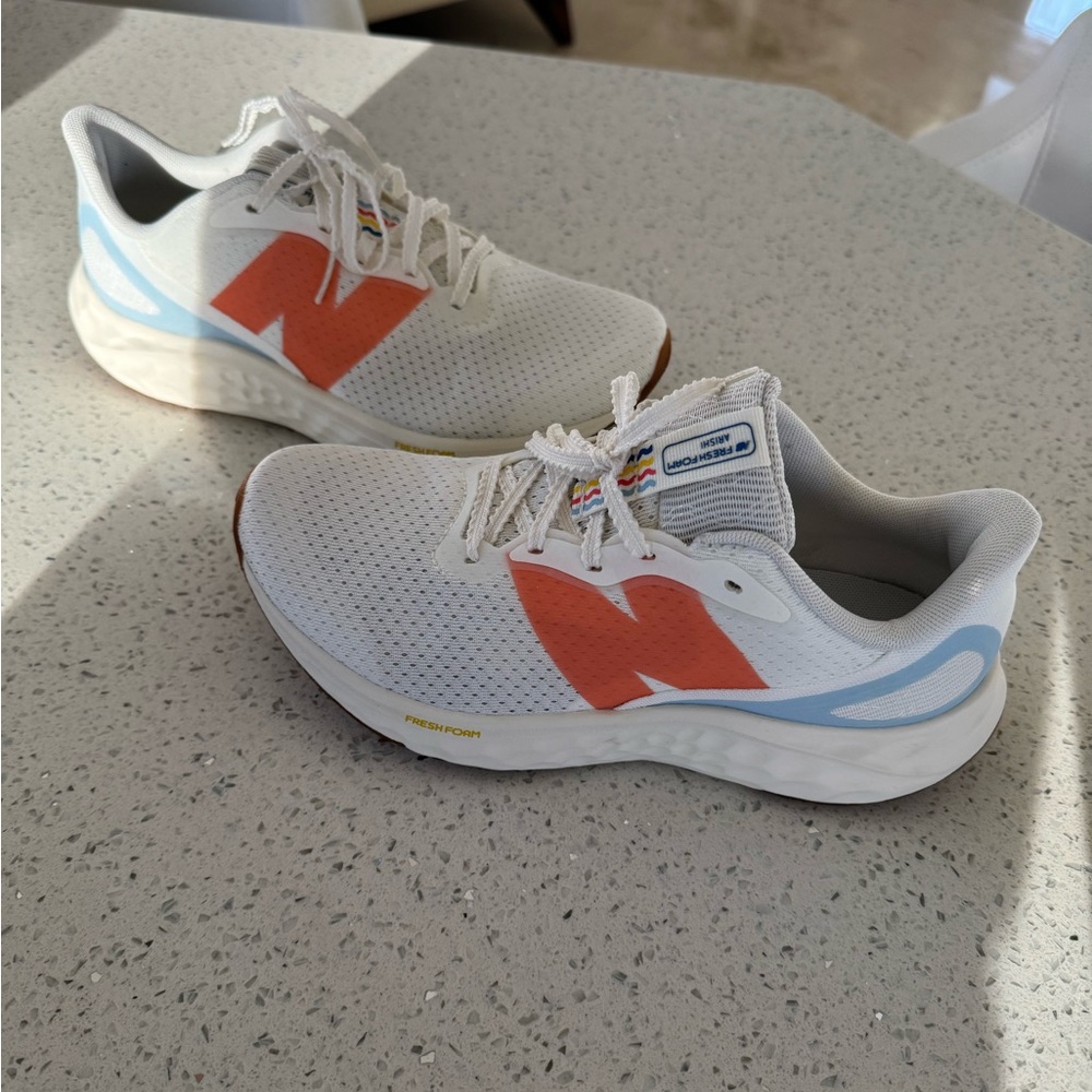 New Balance Fresh Foam Arishi NEW